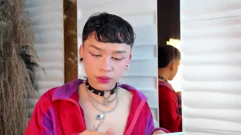 Snapshot of camilo_konor chatting on February 16, 2026, 11:39 am CAMI online show from February 16, 2026, 11:39 am