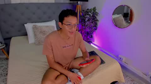 Snapshot of camilo_santoss chatting on June 21, 2026, 12:41 pm camilo_santoss online show from June 21, 2026, 12:41 pm