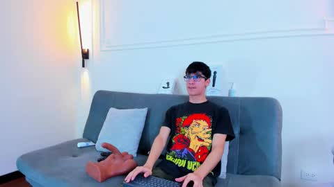 Camilo online show from November 30, 2025, 1:53 am