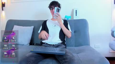 Camilo online show from January 18, 2026, 3:21 am