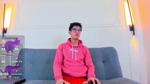 Camilo online show from March 15, 2026, 3:12 am