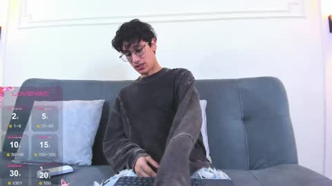 Camilo online show from May 10, 2026, 3:01 am