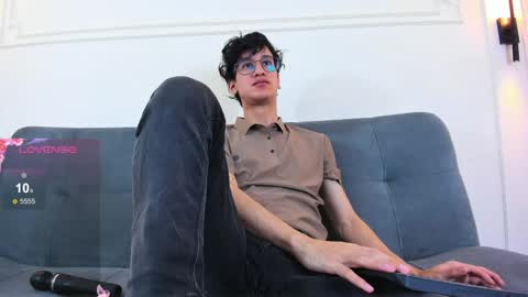 Camilo online show from May 31, 2026, 3:26 am