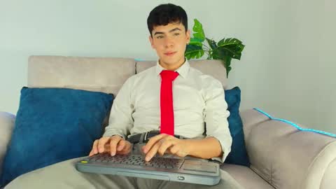 CAMILO online show from October 1, 2025, 8:26 pm