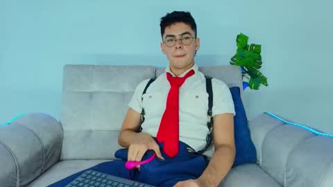 CAMILO online show from October 10, 2025, 9:03 pm