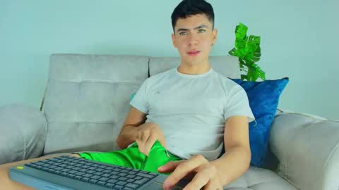 CAMILO online show from October 12, 2025, 11:26 pm