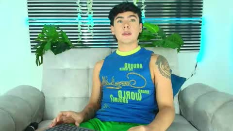 CAMILO online show from January 12, 2026, 8:47 pm