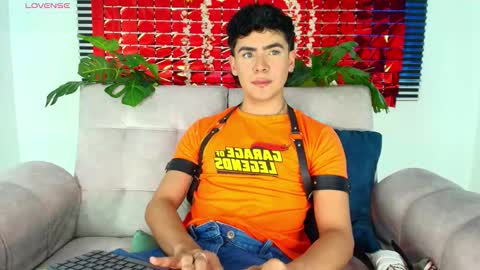 CAMILO online show from February 16, 2026, 7:54 pm