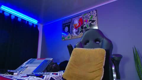 CAMILO  online show from November 29, 2025, 12:46 am