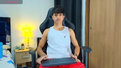 Camilo Bass online show from May 12, 2026, 1:03 am