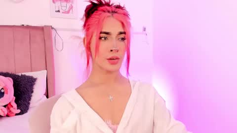 CamiloDoumit online show from November 3, 2025, 5:14 pm