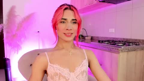 CamiloDoumit online show from November 26, 2025, 4:24 am