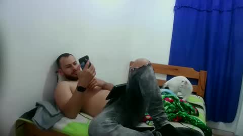 Camilo online show from December 7, 2024, 11:23 pm