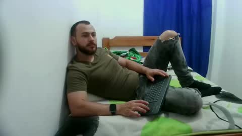 Camilo online show from December 8, 2024, 3:53 am