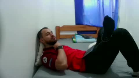Camilo online show from December 8, 2024, 7:11 pm