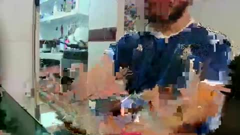 Camilo online show from December 10, 2024, 10:26 pm