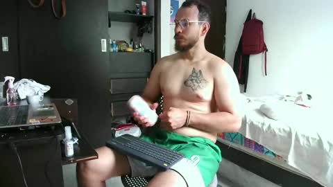 Camilo online show from January 11, 2025, 6:54 pm