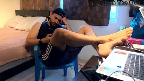 Camilo online show from January 25, 2025, 9:04 pm