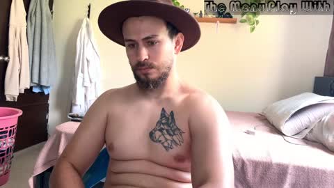 Camilo online show from January 26, 2025, 9:07 pm