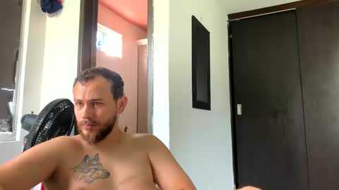 Camilo online show from February 3, 2025, 7:00 pm