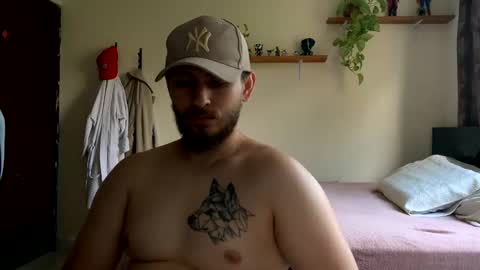 Camilo online show from February 7, 2025, 7:17 pm