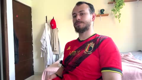 Camilo online show from February 8, 2025, 9:25 pm