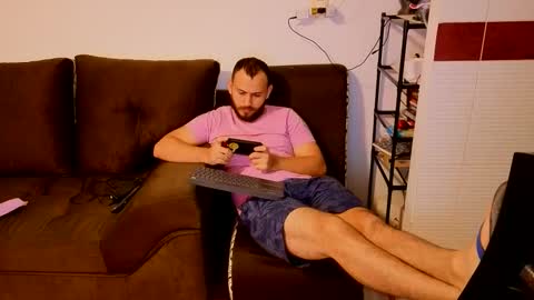 Camilo online show from October 3, 2025, 6:49 pm