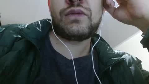 Snapshot of camiloking17 chatting on January 28, 2025, 2:53 pm camilo online show from January 28, 2025, 2:53 pm