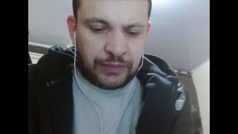 Snapshot of camiloking17 chatting on February 5, 2025, 10:30 am camilo online show from February 5, 2025, 10:30 am