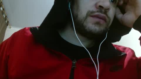 Snapshot of camiloking17 chatting on February 20, 2025, 7:01 am camilo online show from February 20, 2025, 7:01 am