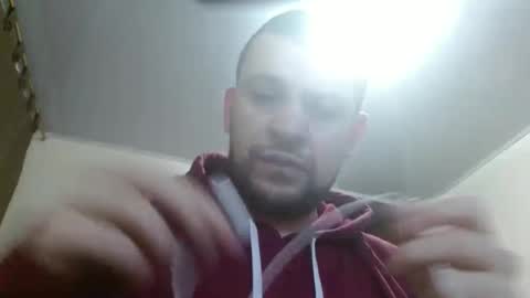 Snapshot of camiloking17 chatting on February 27, 2025, 10:04 am camilo online show from February 27, 2025, 10:04 am