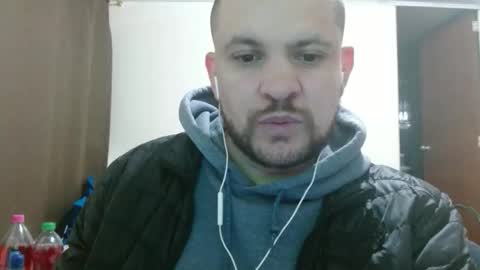 camilo online show from April 1, 2026, 2:14 pm