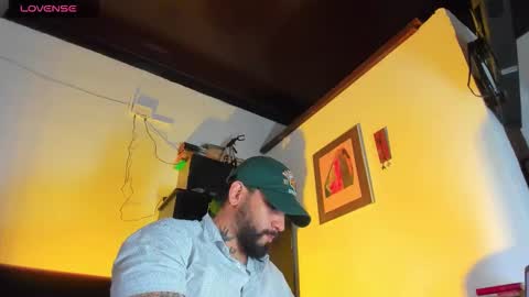 Camilo online show from September 13, 2025, 12:27 pm