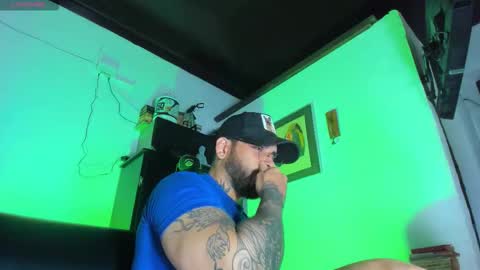 Camilo online show from September 28, 2025, 1:05 pm