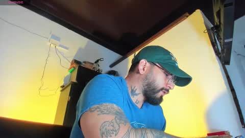 Camilo online show from October 4, 2025, 1:20 pm