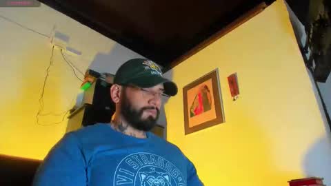 Camilo online show from November 3, 2025, 3:02 pm