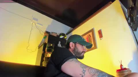 Camilo online show from December 3, 2025, 2:37 pm