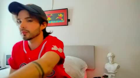 camilo online show from October 18, 2025, 7:25 pm