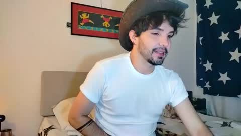 camilo online show from January 11, 2026, 7:57 am