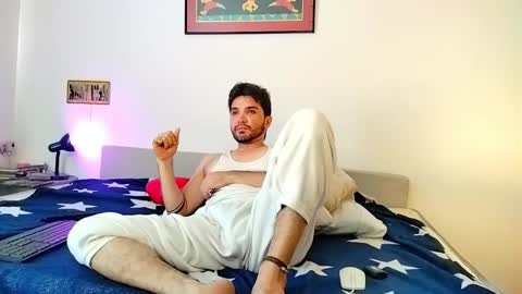 camilo online show from March 18, 2026, 6:11 pm