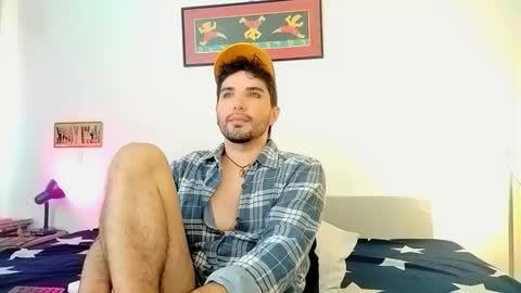 camilo online show from March 30, 2026, 7:04 pm