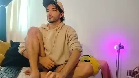 camilo online show from July 20, 2026, 3:03 pm