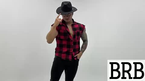Camilo Teran online show from September 20, 2025, 12:55 am