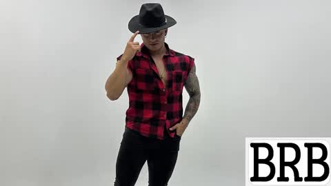 Camilo Teran online show from October 14, 2025, 1:06 am