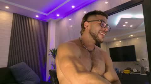 Camilo Watson online show from April 16, 2026, 9:39 pm