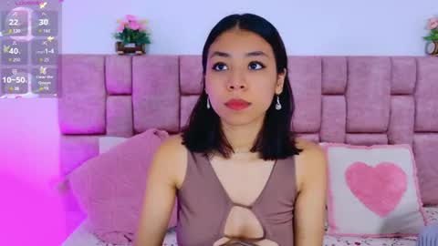 camiluxe online show from November 8, 2025, 1:00 pm