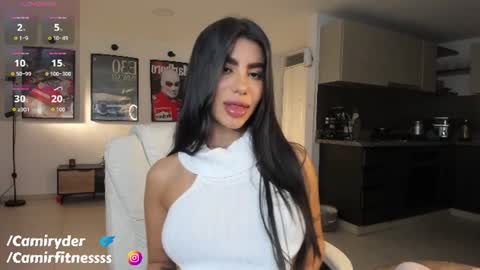 Snapshot of camiryder chatting on June 16, 2026, 1:08 am Cami Independent model online show from June 16, 2026, 1:08 am