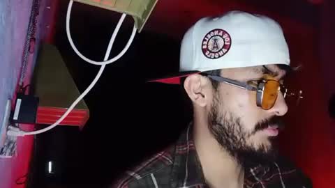 camisitas737 online show from January 9, 2026, 6:05 am