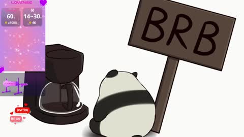 camila online show from February 11, 2025, 2:14 am