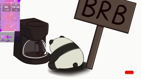 camila online show from October 15, 2025, 2:06 pm